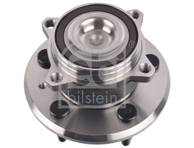 Wheel Bearing Kit FEBI BILSTEIN 181031