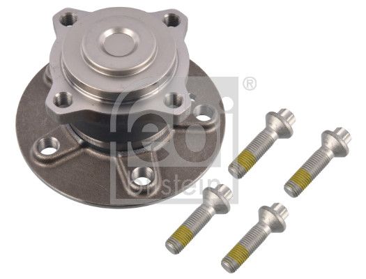 FEBI BILSTEIN 181033 Wheel Bearing Kit