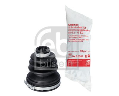 Bellow Kit, drive shaft FEBI BILSTEIN 181041