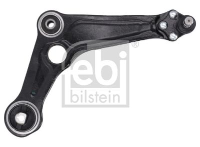 Control/Trailing Arm, wheel suspension FEBI BILSTEIN 181050
