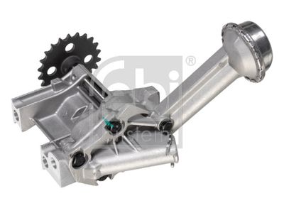 Oil Pump FEBI BILSTEIN 181064