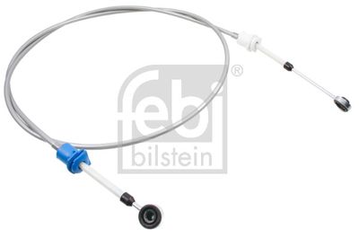 Cable Pull, manual transmission FEBI BILSTEIN 181073