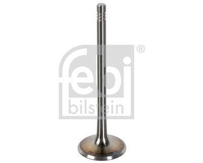 Intake Valve FEBI BILSTEIN 181076
