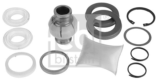 FEBI BILSTEIN 18108 Repair Kit, guide strut