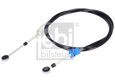 Cable Pull, manual transmission FEBI BILSTEIN 181080