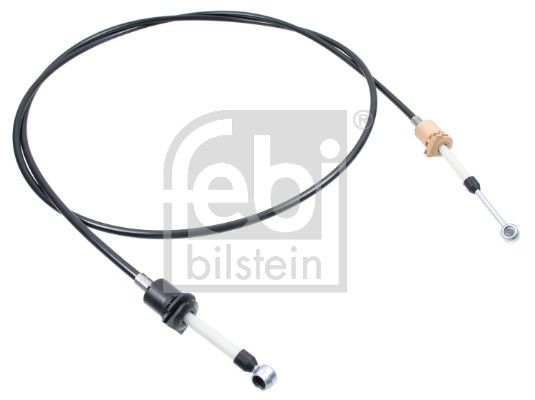 FEBI BILSTEIN 181081 Cable Pull, manual transmission