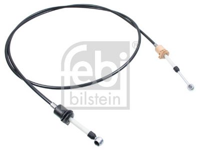 Cable Pull, manual transmission FEBI BILSTEIN 181081