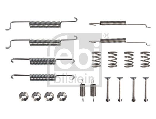 FEBI BILSTEIN 181084 Accessory Kit, brake shoes