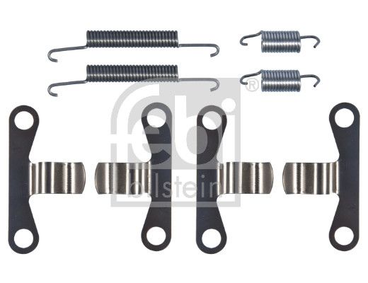 FEBI BILSTEIN 181085 Accessory Kit, brake shoes