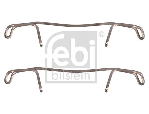 FEBI BILSTEIN 181087 Accessory Kit, disc brake pad