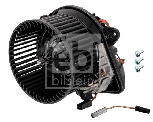 FEBI BILSTEIN 181104 Interior Blower