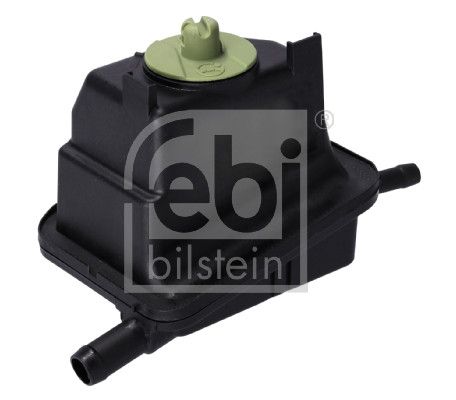FEBI BILSTEIN 181105 Equalising reservoir, hydraulic oil (power steering)