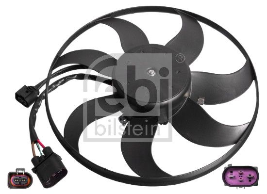 FEBI BILSTEIN 181106 Fan, engine cooling