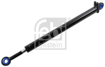 Tilt Cylinder, driver cab FEBI BILSTEIN 181110