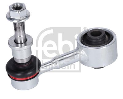 Link/Coupling Rod, stabiliser bar FEBI BILSTEIN 181141