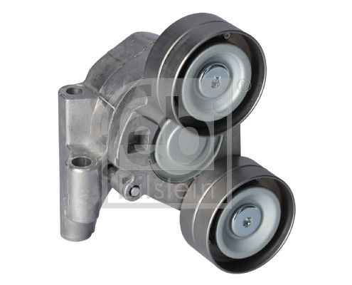FEBI BILSTEIN 181150 Belt Tensioner, V-ribbed belt