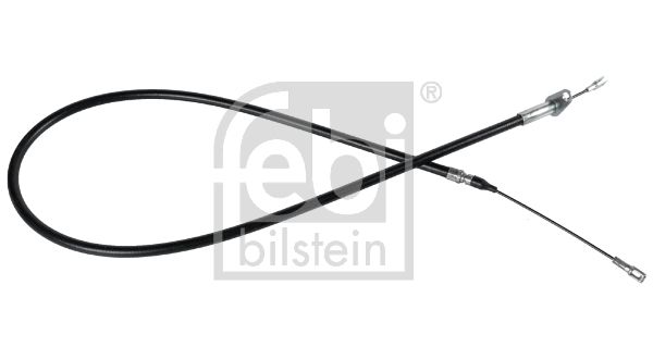 FEBI BILSTEIN 18116 Cable Pull, parking brake