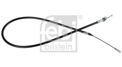 Cable Pull, parking brake FEBI BILSTEIN 18116