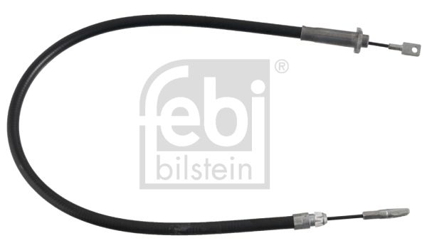 FEBI BILSTEIN 18118 Cable Pull, parking brake