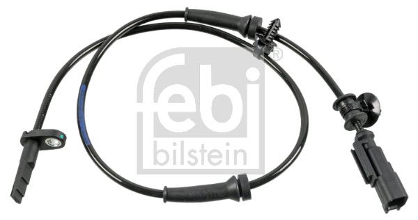 FEBI BILSTEIN 181186 Sensor, wheel speed