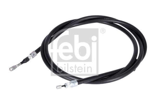 FEBI BILSTEIN 18119 Cable Pull, parking brake