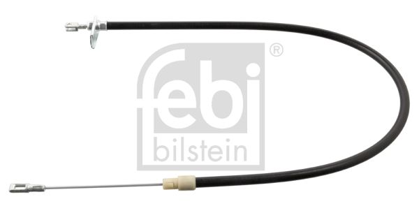 FEBI BILSTEIN 18120 Cable Pull, parking brake