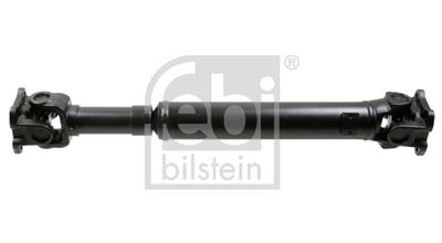 Propshaft, axle drive FEBI BILSTEIN 181209