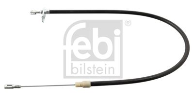 Cable Pull, parking brake FEBI BILSTEIN 18120