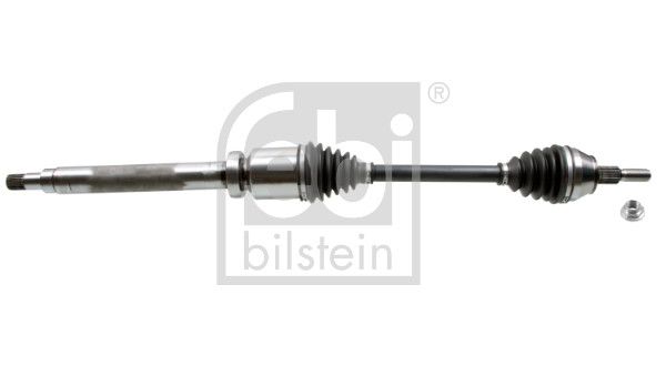 FEBI BILSTEIN 181211 Drive Shaft