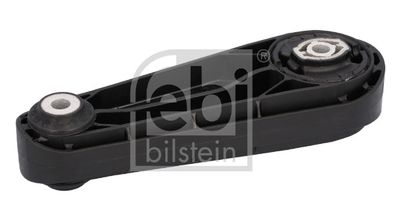 Holder, engine mounting system FEBI BILSTEIN 181222