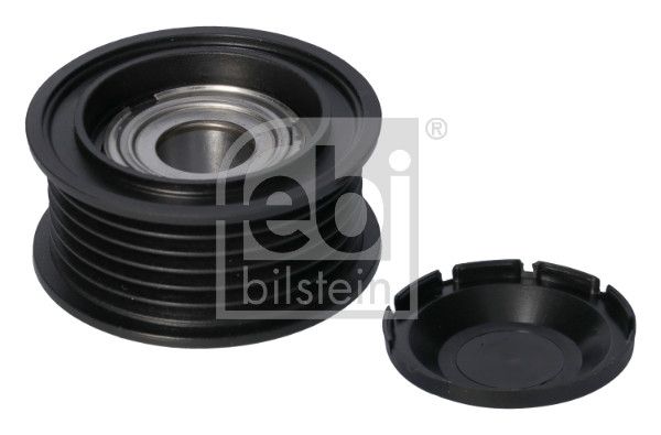 FEBI BILSTEIN 181225 Deflection/Guide Pulley, V-ribbed belt