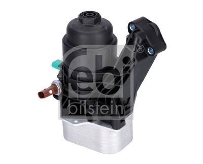 Housing, oil filter FEBI BILSTEIN 181226