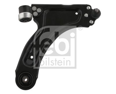 Control/Trailing Arm, wheel suspension FEBI BILSTEIN 18123