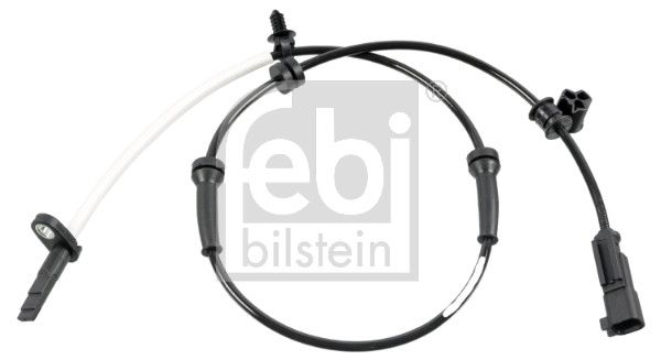 FEBI BILSTEIN 181242 Sensor, wheel speed