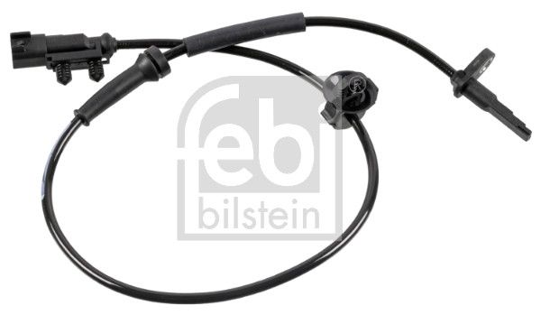 FEBI BILSTEIN 181243 Sensor, wheel speed