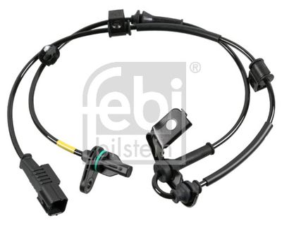 Sensor, wheel speed FEBI BILSTEIN 181248