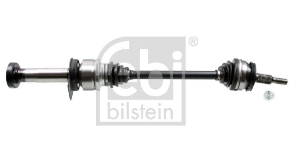 FEBI BILSTEIN 181255 Drive Shaft
