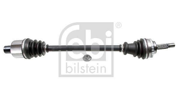 FEBI BILSTEIN 181256 Drive Shaft