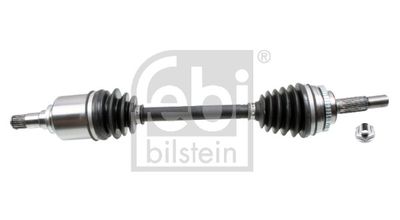 Drive Shaft FEBI BILSTEIN 181257