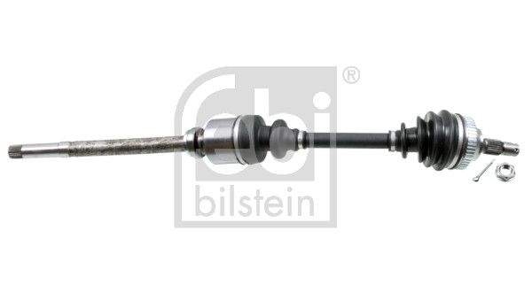 FEBI BILSTEIN 181258 Drive Shaft