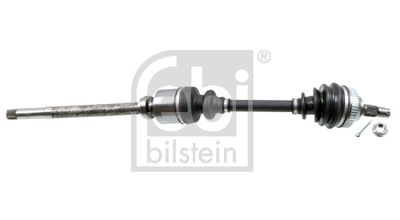 Drive Shaft FEBI BILSTEIN 181258