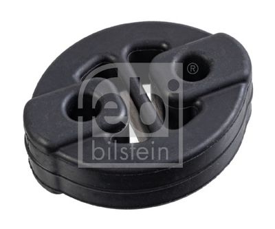 Rubber Mount, muffler FEBI BILSTEIN 181260