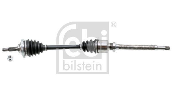 FEBI BILSTEIN 181261 Drive Shaft