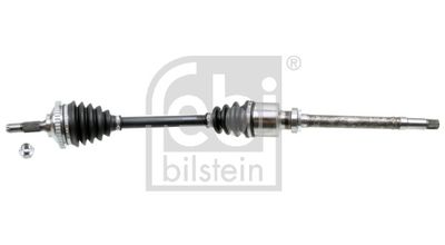 Drive Shaft FEBI BILSTEIN 181261