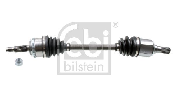 FEBI BILSTEIN 181266 Drive Shaft