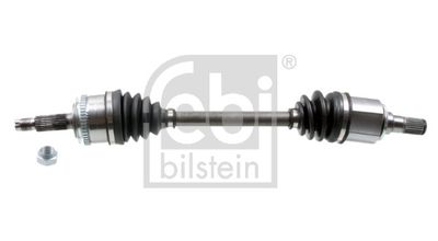 Drive Shaft FEBI BILSTEIN 181266