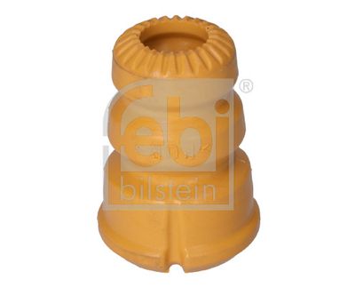 Rubber Buffer, suspension FEBI BILSTEIN 181269