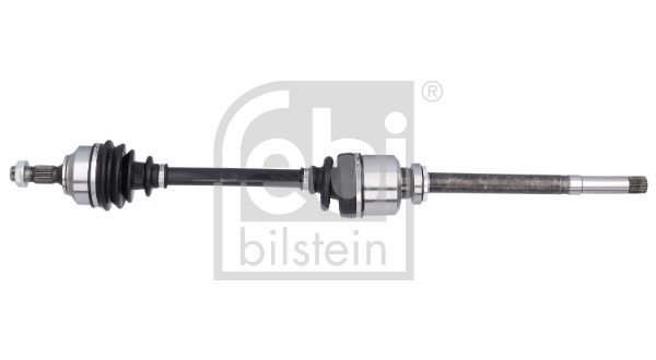 FEBI BILSTEIN 181272 Drive Shaft