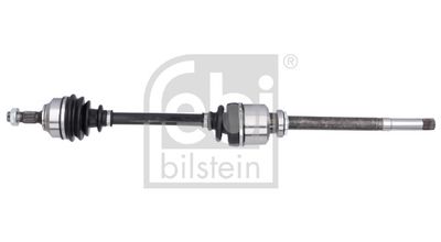 Drive Shaft FEBI BILSTEIN 181272