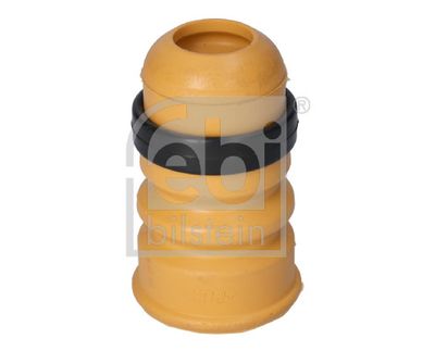 Rubber Buffer, suspension FEBI BILSTEIN 181277